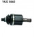 Drive Shaft VKJC 8665 SKF, Thumbnail 4