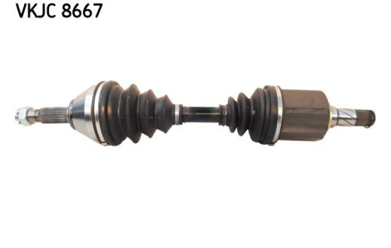 Drive Shaft VKJC 8667 SKF