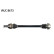 Drive Shaft VKJC 8673 SKF