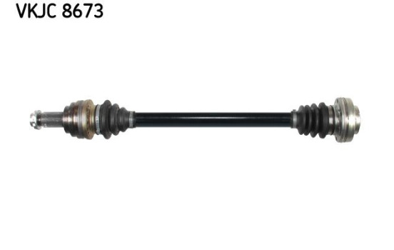 Drive Shaft VKJC 8673 SKF