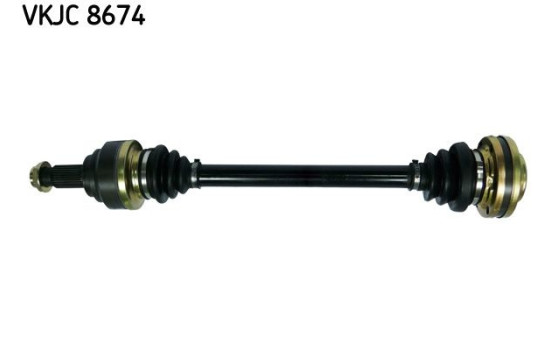 Drive Shaft VKJC 8674 SKF