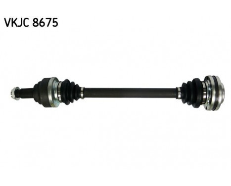 Drive Shaft VKJC 8675 SKF