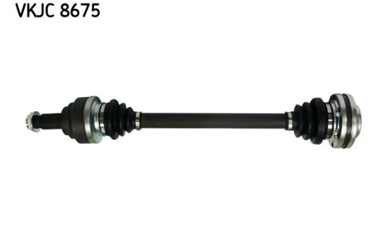 Drive Shaft VKJC 8675 SKF