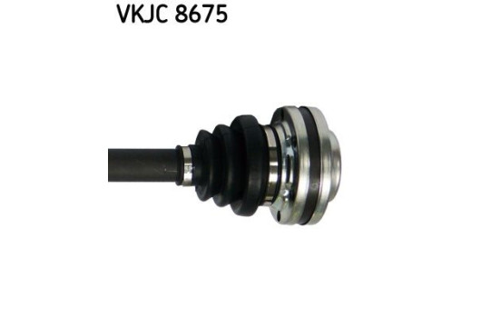 Drive Shaft VKJC 8675 SKF, Image 3