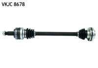 Drive Shaft VKJC 8678 SKF