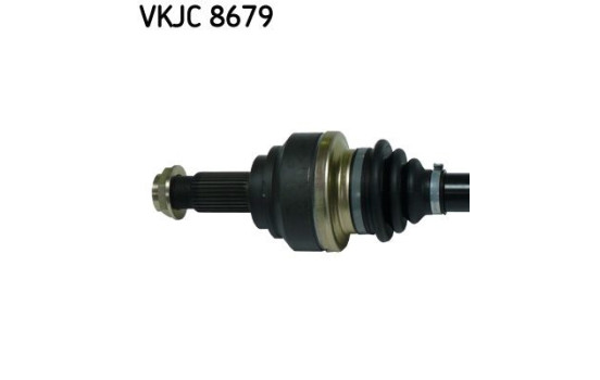 Drive Shaft VKJC 8679 SKF, Image 2