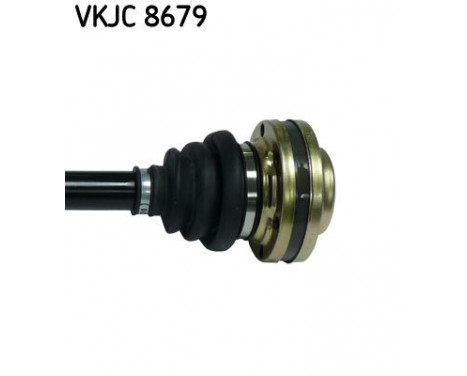 Drive Shaft VKJC 8679 SKF, Image 3