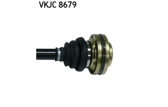 Drive Shaft VKJC 8679 SKF, Image 3
