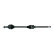 Drive Shaft VKJC 8698 SKF