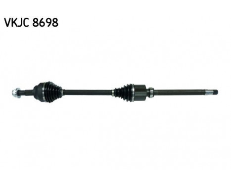 Drive Shaft VKJC 8698 SKF, Image 2