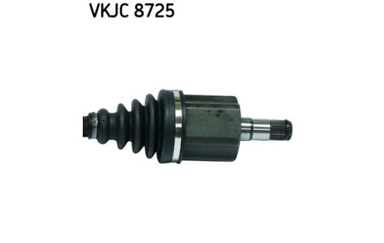 Drive Shaft VKJC 8725 SKF, Image 4