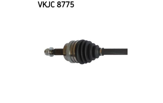 Drive Shaft VKJC 8775 SKF, Image 2