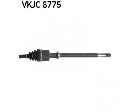 Drive Shaft VKJC 8775 SKF, Image 3