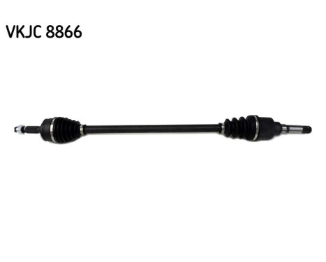 Drive Shaft VKJC 8866 SKF, Image 2