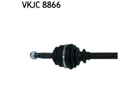 Drive Shaft VKJC 8866 SKF, Image 3
