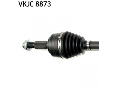 Drive Shaft VKJC 8873 SKF, Image 2
