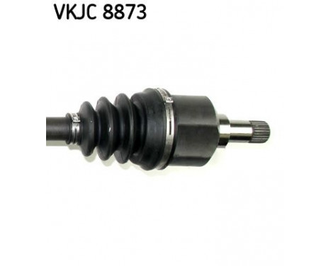 Drive Shaft VKJC 8873 SKF, Image 3