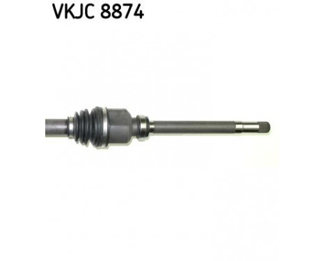 Drive Shaft VKJC 8874 SKF, Image 3