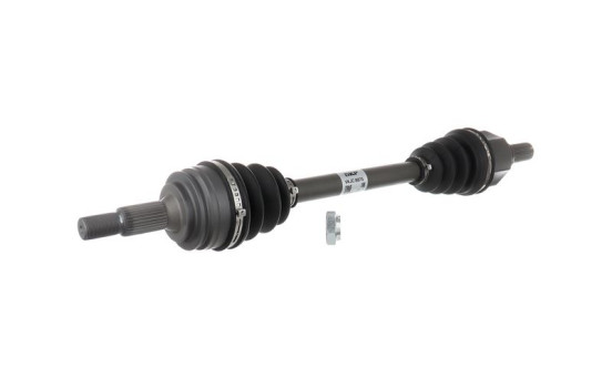 Drive Shaft VKJC 8875 SKF, Image 3