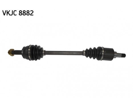 Drive Shaft VKJC 8882 SKF