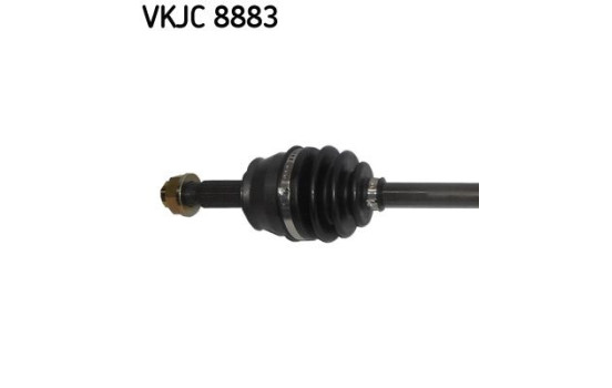 Drive Shaft VKJC 8883 SKF, Image 2