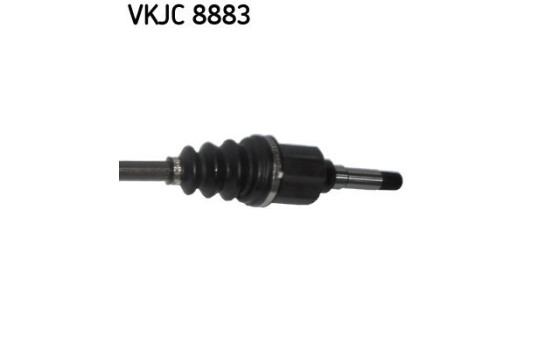 Drive Shaft VKJC 8883 SKF, Image 3