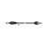 drive shaft VKJC 8885 SKF