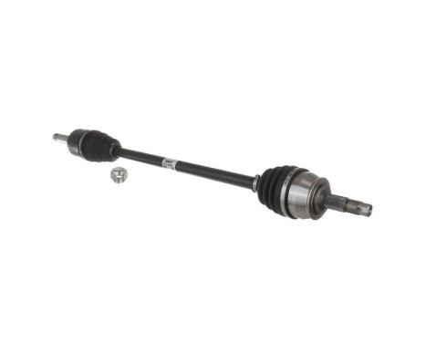 drive shaft VKJC 8885 SKF, Image 2