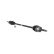 drive shaft VKJC 8885 SKF, Thumbnail 2