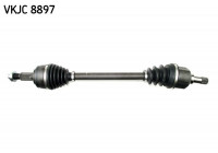 Drive Shaft VKJC 8897 SKF