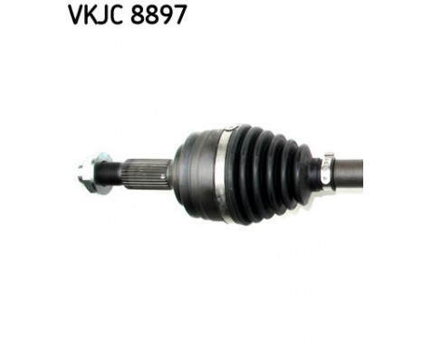 Drive Shaft VKJC 8897 SKF, Image 2