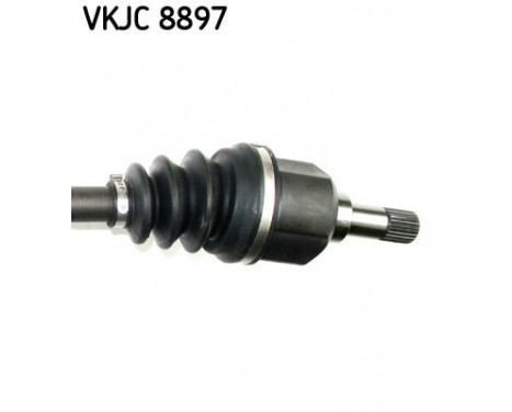 Drive Shaft VKJC 8897 SKF, Image 3
