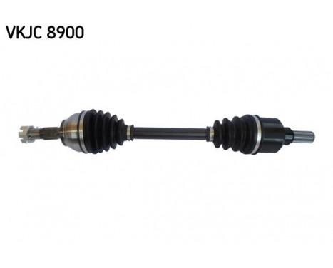 Drive Shaft VKJC 8900 SKF, Image 2