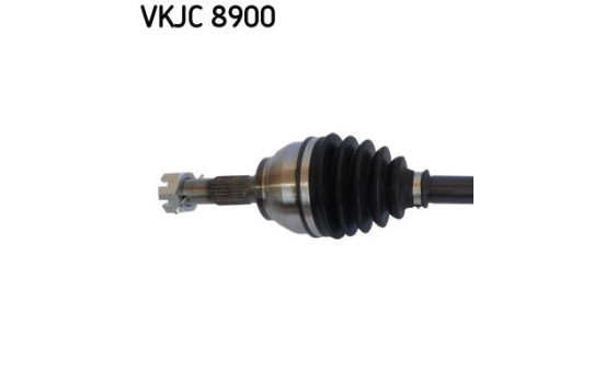 Drive Shaft VKJC 8900 SKF, Image 3