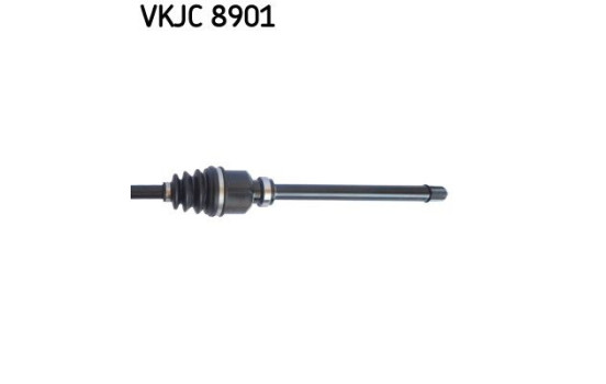 Drive Shaft VKJC 8901 SKF, Image 3
