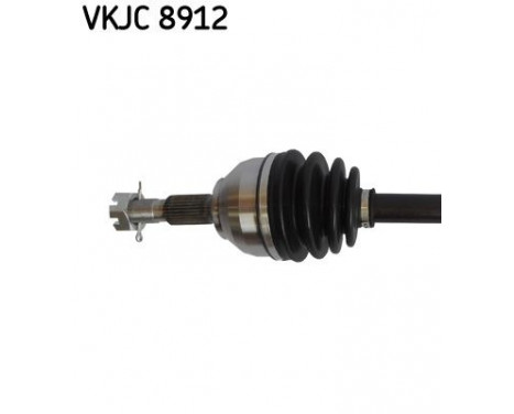 Drive Shaft VKJC 8912 SKF, Image 2