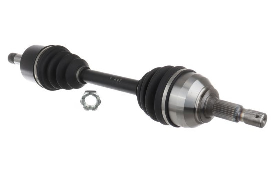 Drive Shaft VKJC 8912 SKF, Image 2