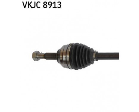 Drive Shaft VKJC 8913 SKF, Image 2