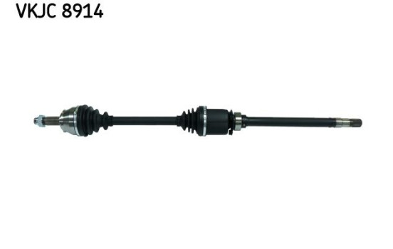 Drive Shaft VKJC 8914 SKF, Image 2