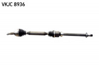 Drive Shaft VKJC 8936 SKF