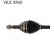 Drive Shaft VKJC 8940 SKF, Thumbnail 2