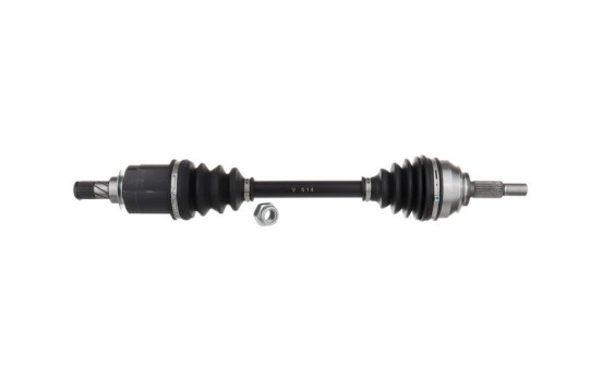 Drive Shaft VKJC 8940 SKF