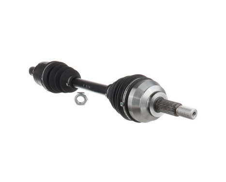 Drive Shaft VKJC 8940 SKF, Image 4