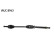 Drive Shaft VKJC 8943 SKF