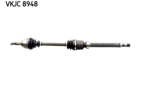 Drive Shaft VKJC 8948 SKF