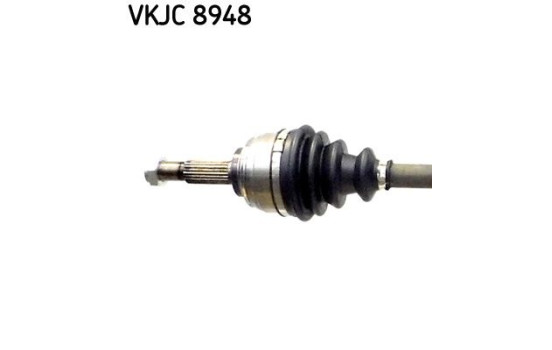 Drive Shaft VKJC 8948 SKF, Image 2