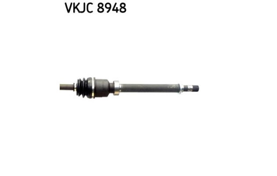 Drive Shaft VKJC 8948 SKF, Image 3