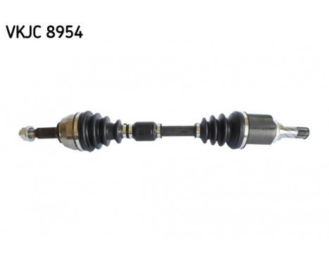Drive Shaft VKJC 8954 SKF