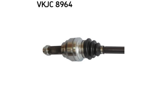 Drive Shaft VKJC 8964 SKF, Image 2