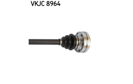 Drive Shaft VKJC 8964 SKF, Image 3